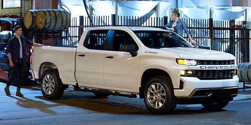 Business Elite - Mangino Chevrolet in Amsterdam NY