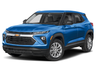 Chevrolet Trailblazer - Mangino Chevrolet in Amsterdam NY
