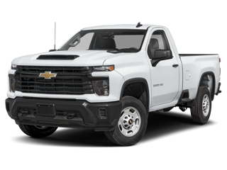 Chevrolet Silverado HD - Mangino Chevrolet in Amsterdam NY