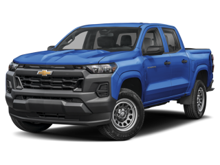 Chevrolet Colorado - Mangino Chevrolet in Amsterdam NY