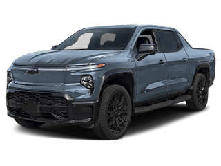 Chevrolet Silverado EV - Mangino Chevrolet in Amsterdam NY