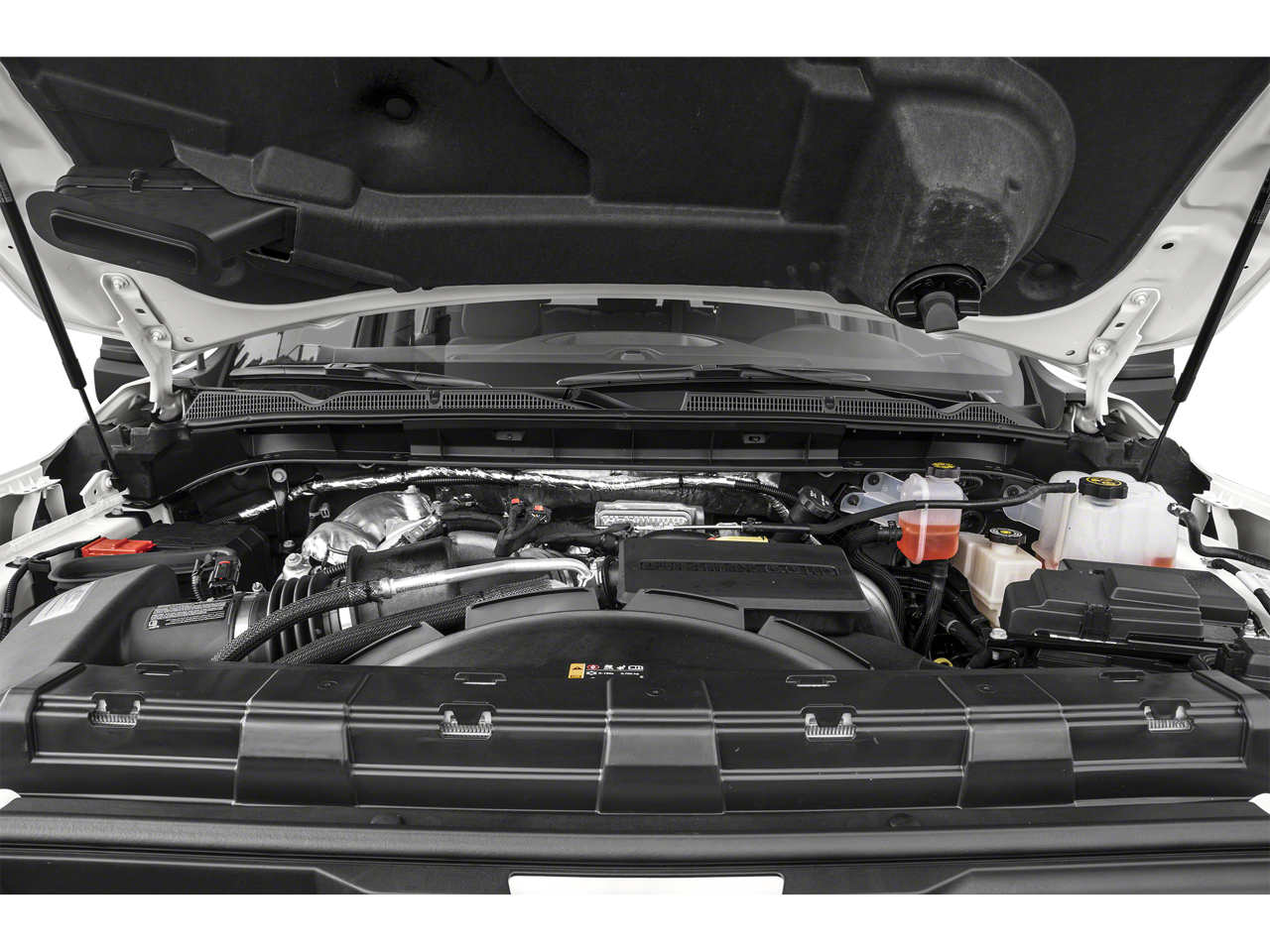 2023 GMC Sierra 2500 HD SLE