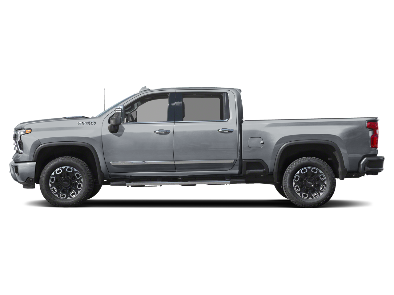 2025 Chevrolet Silverado 2500HD High Country photo 3