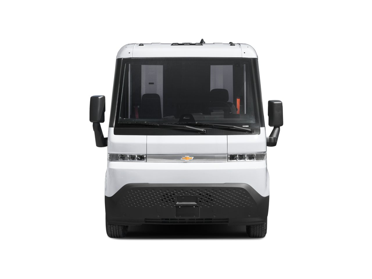 2025 Chevrolet BrightDrop 400 FWD 400