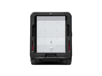 2025 Chevrolet BrightDrop 400 FWD 400