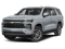 2026 Chevrolet Tahoe Special Service Vehicle Commercial