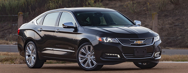 Chevrolet Impala
