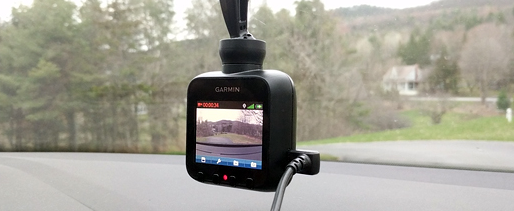 Dash Cam