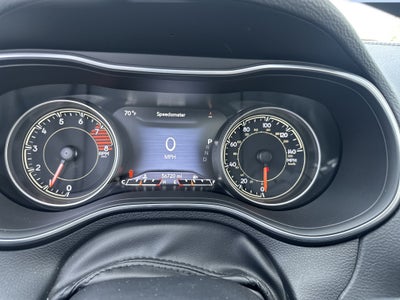 2021 Jeep Cherokee Limited 4x4