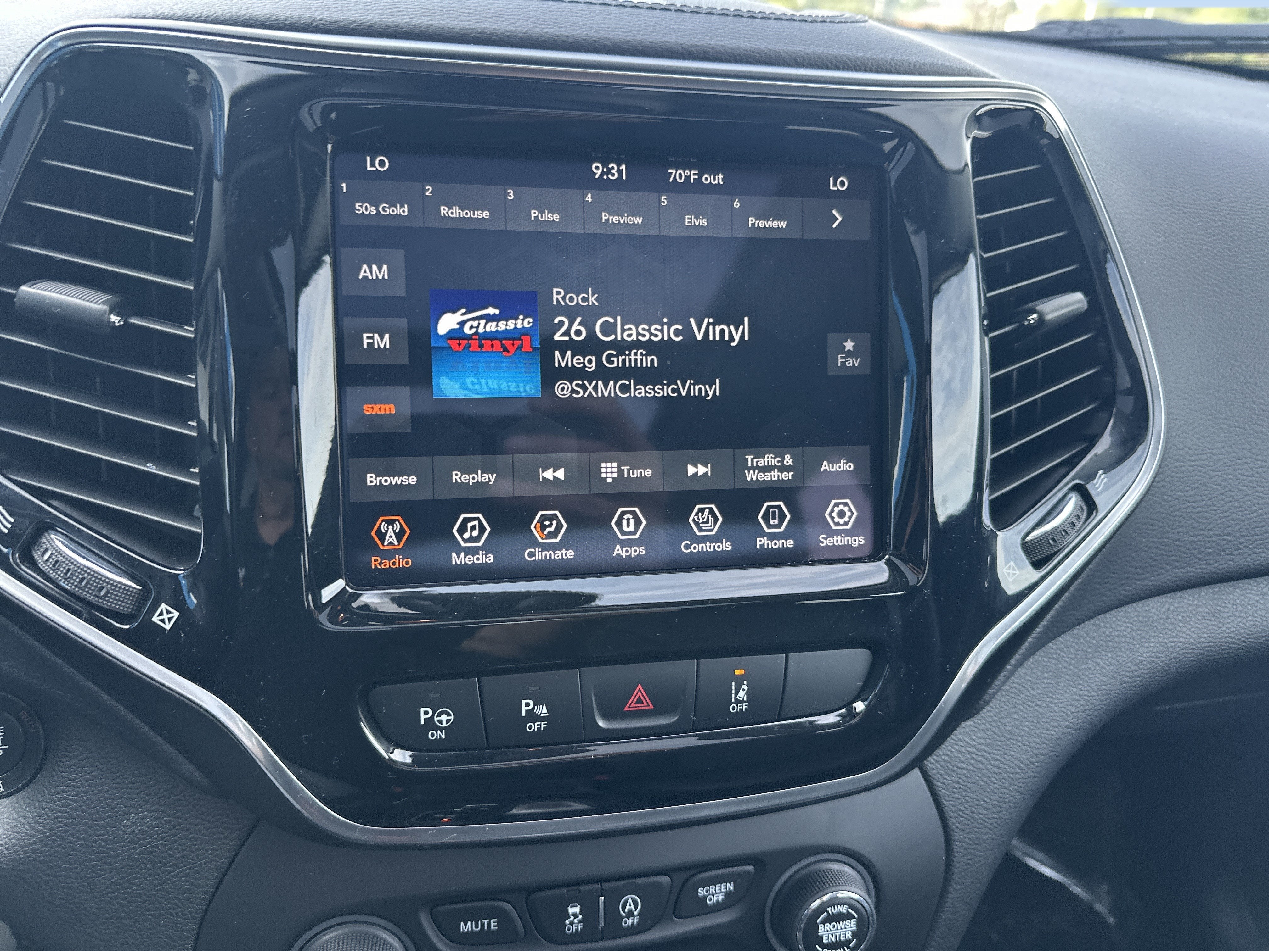 2021 Jeep Cherokee Limited 4x4