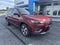 2021 Jeep Cherokee Limited 4x4