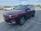 2021 Jeep Cherokee Limited 4x4