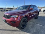 2020 Jeep Grand Cherokee Altitude 4X4