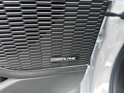 2022 Jeep Grand Cherokee Overland 4x4