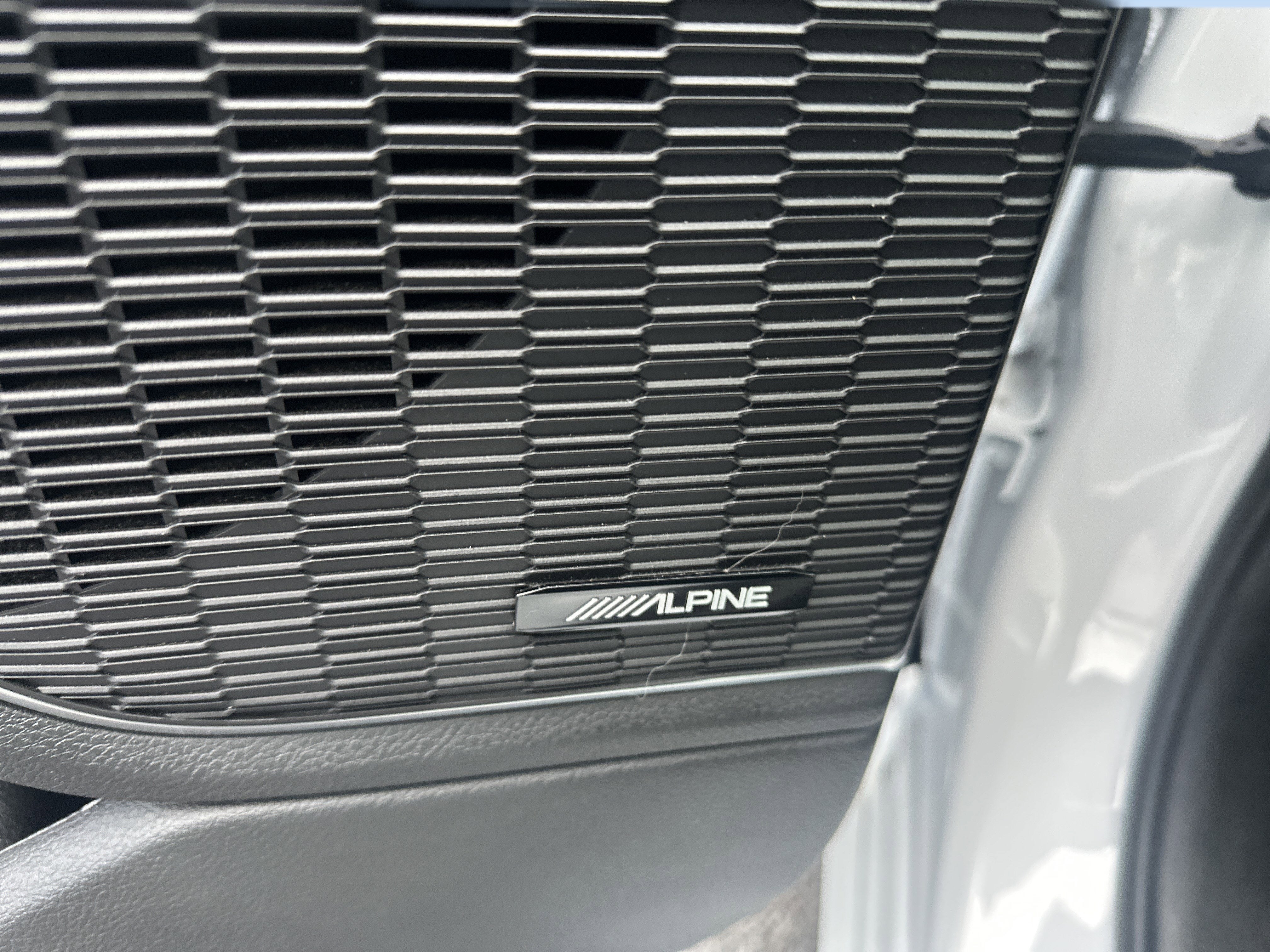 2022 Jeep Grand Cherokee Overland 4x4