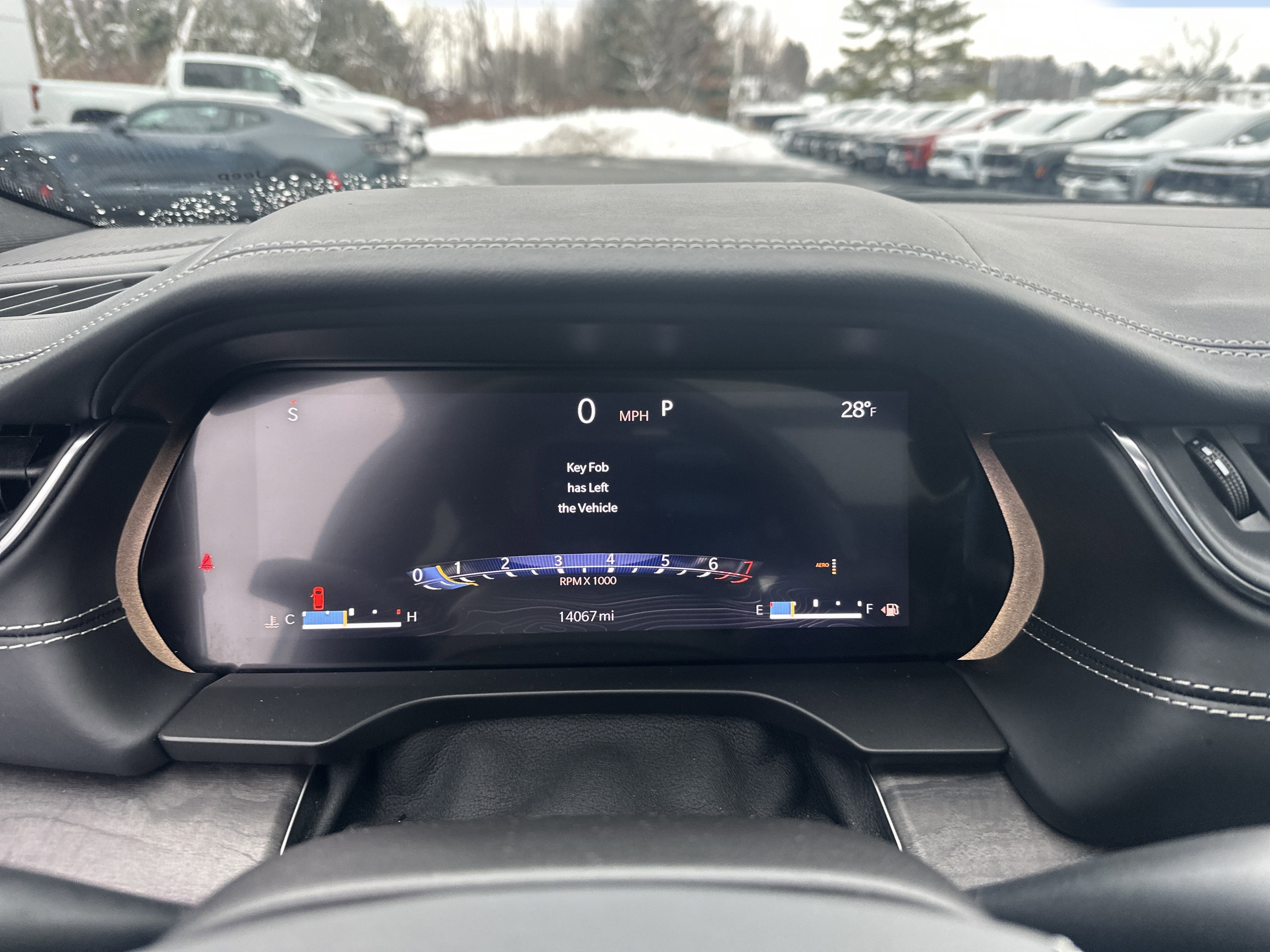 2022 Jeep Grand Cherokee Overland 4x4