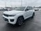 2022 Jeep Grand Cherokee Overland 4x4