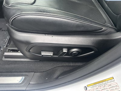 2022 Jeep Grand Cherokee Overland 4x4