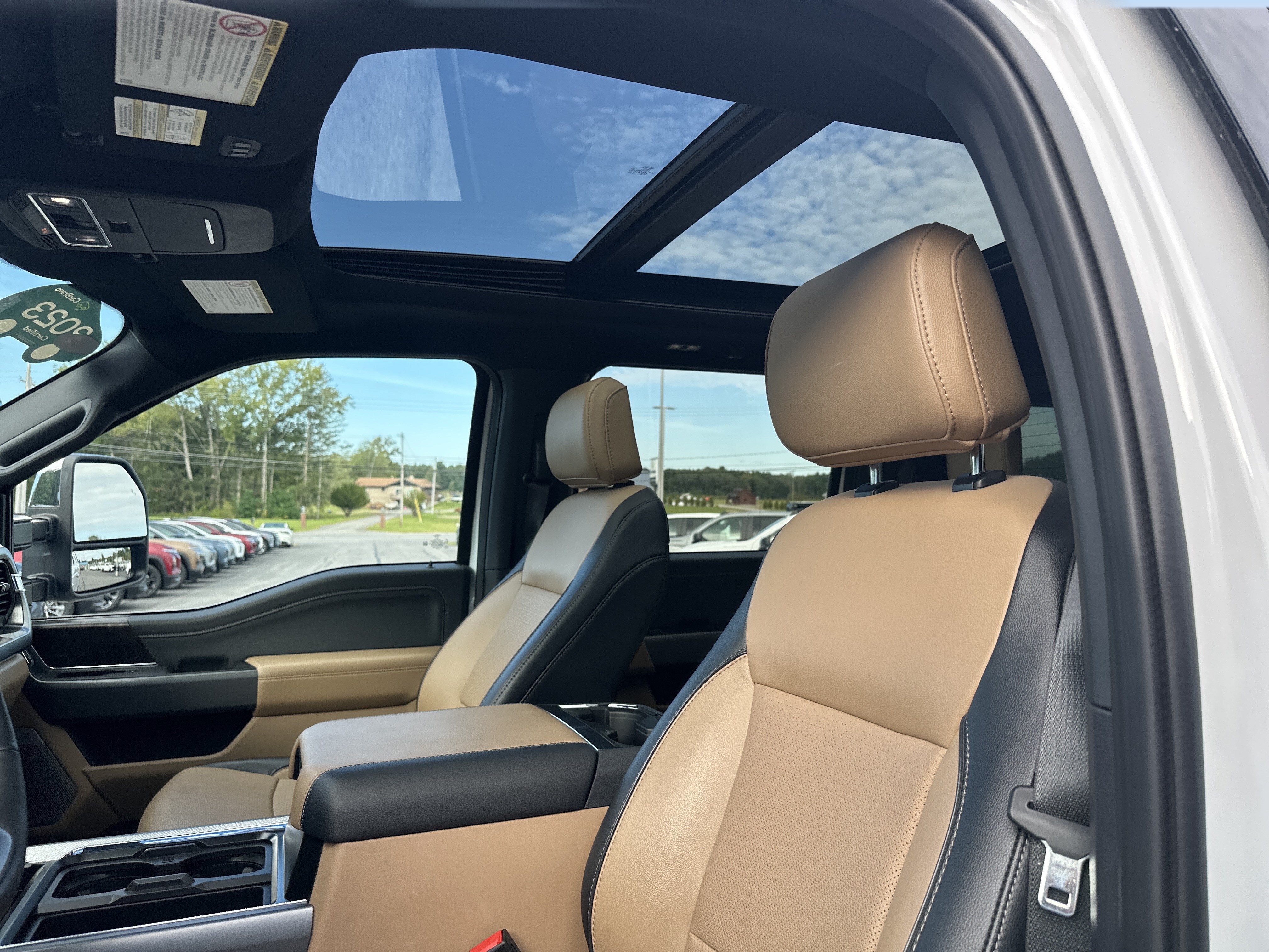 2023 Ford F-250 LARIAT