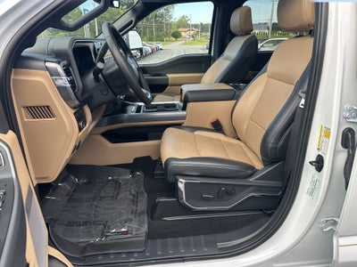 2023 Ford F-250 LARIAT