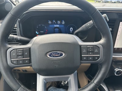 2023 Ford F-250 LARIAT