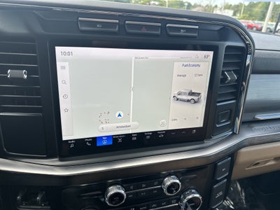 2023 Ford F-250 LARIAT
