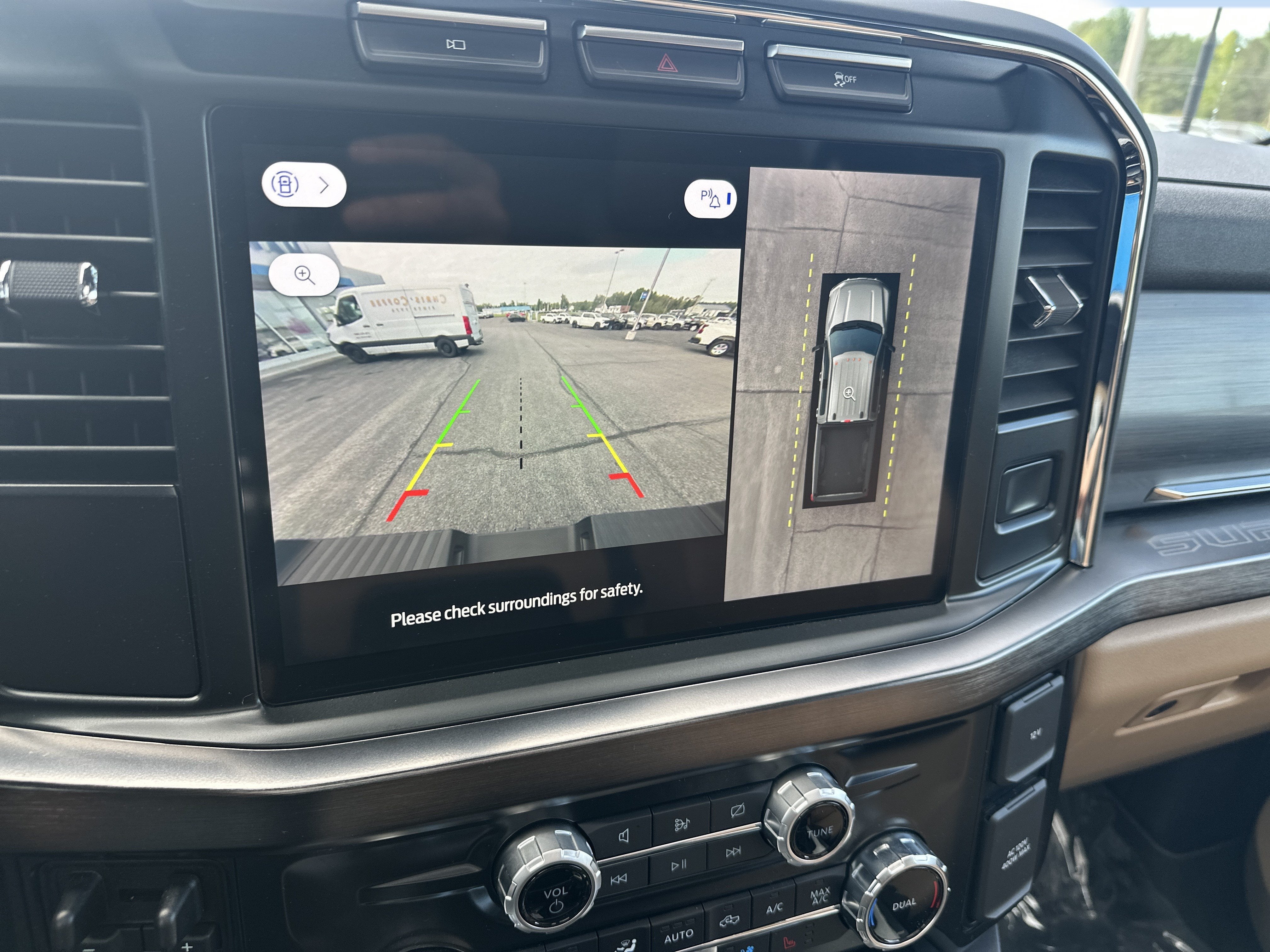 2023 Ford F-250 LARIAT