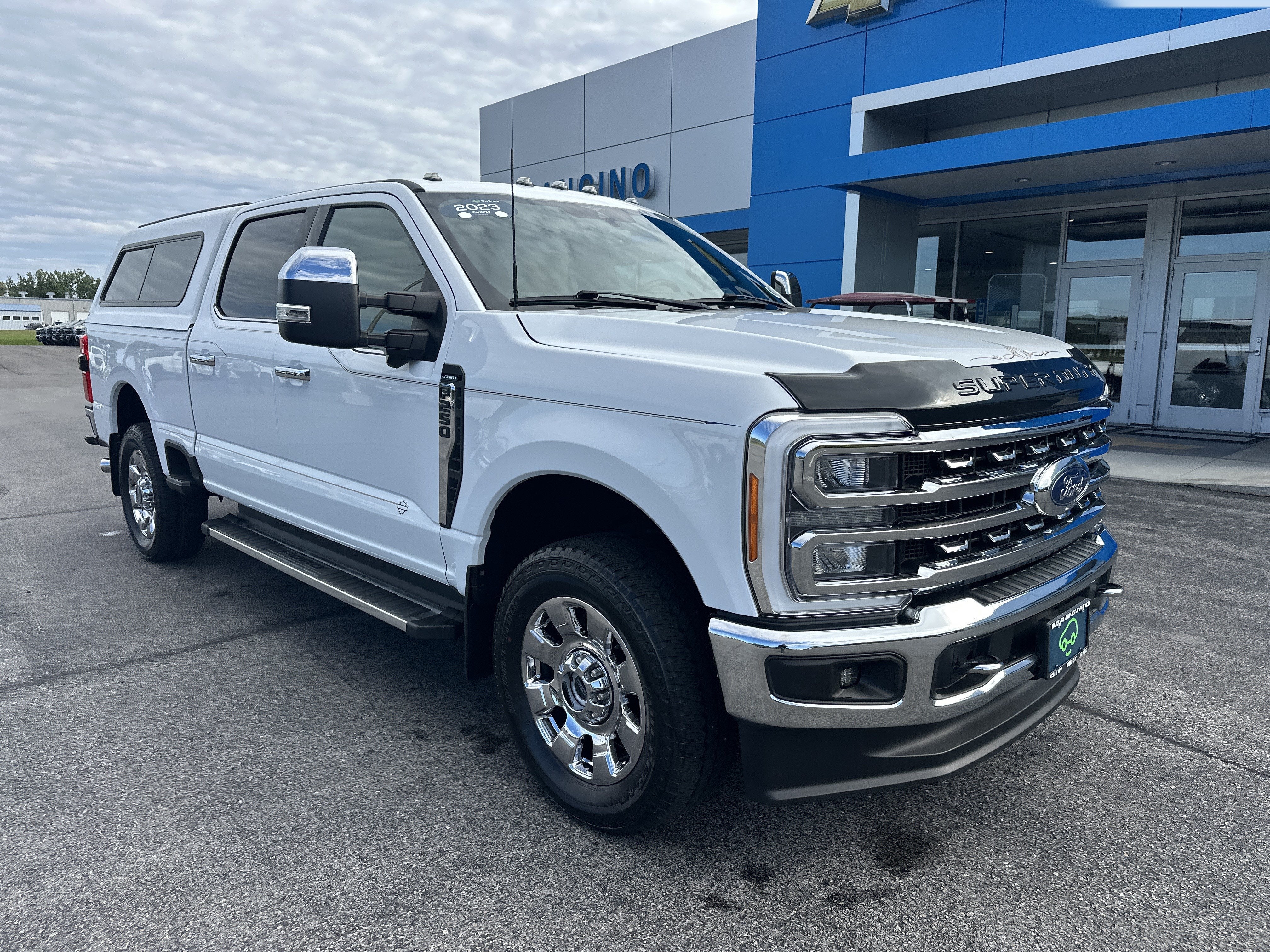2023 Ford F-250 LARIAT