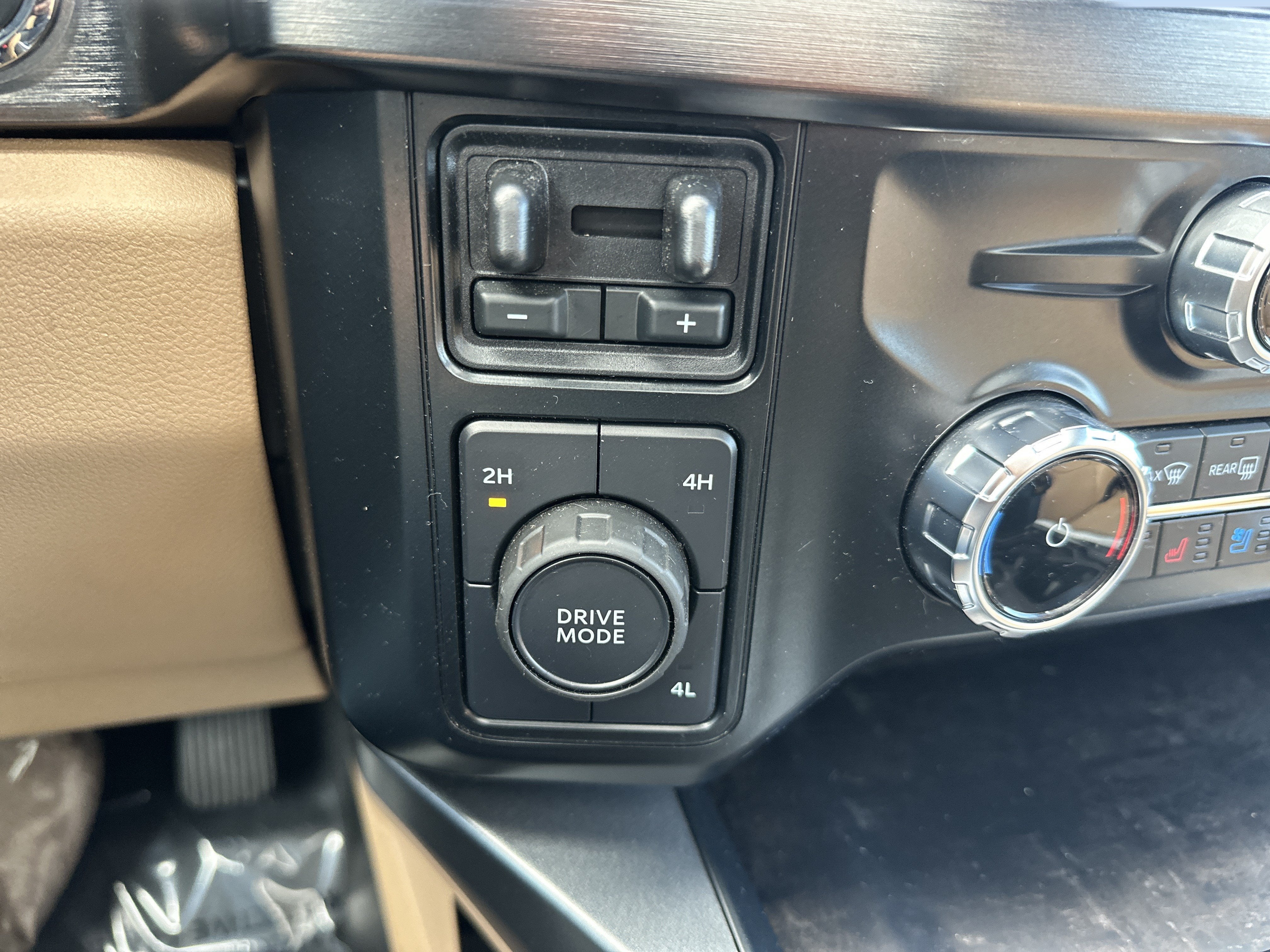 2023 Ford F-250 LARIAT