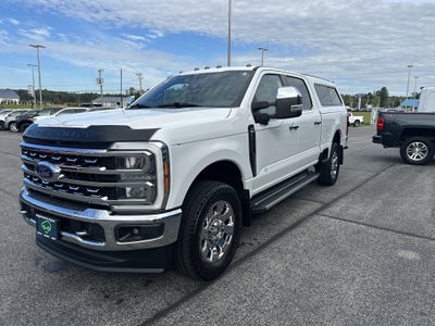 2023 Ford F-250 LARIAT