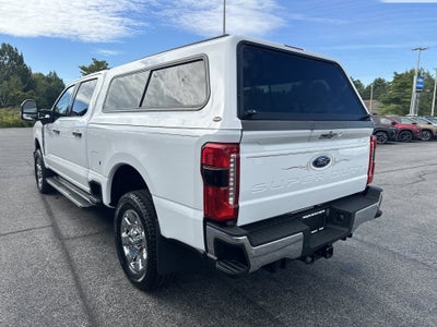 2023 Ford F-250 LARIAT