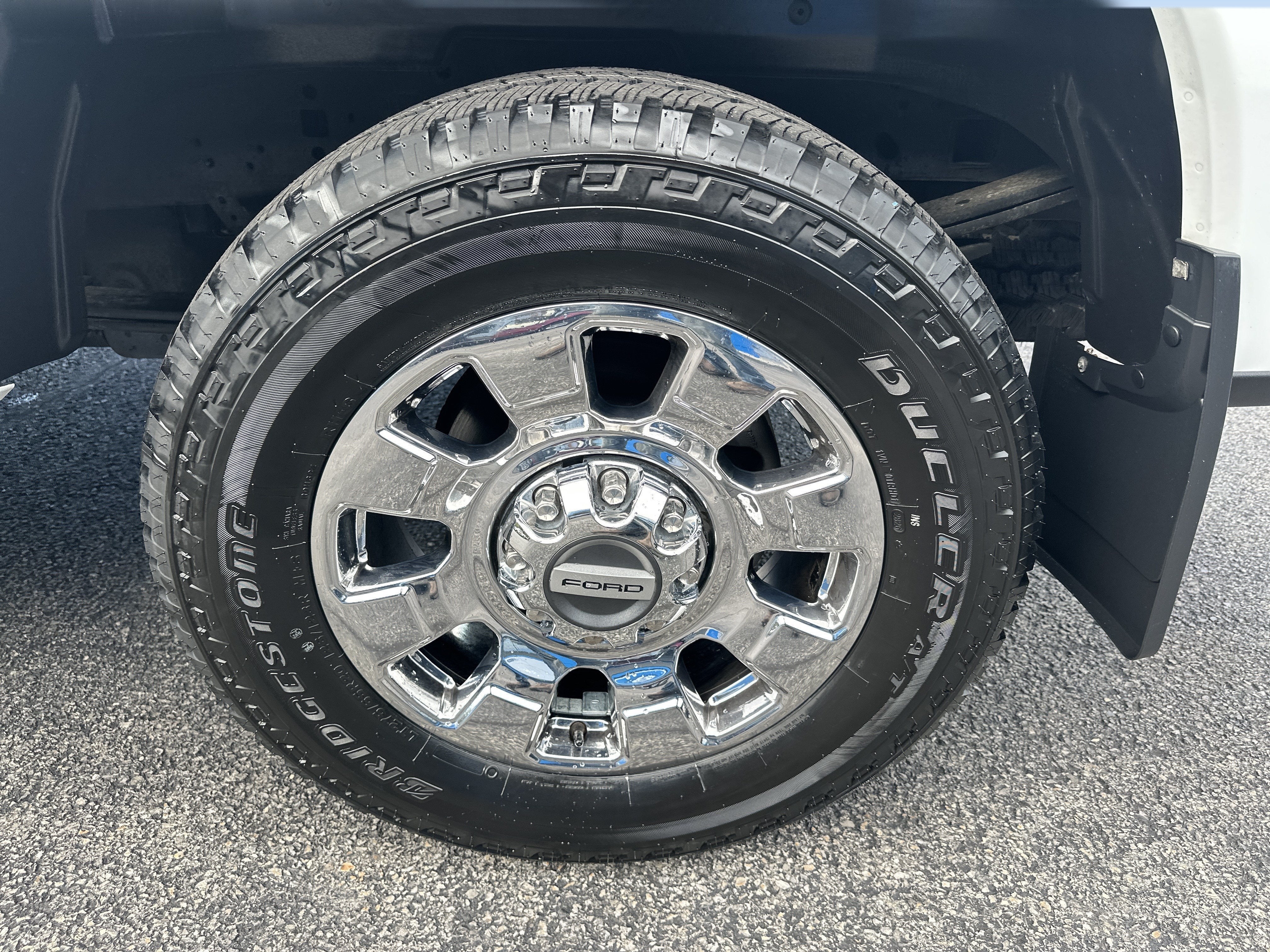2023 Ford F-250 LARIAT