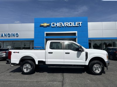 2024 Ford F-350 XL