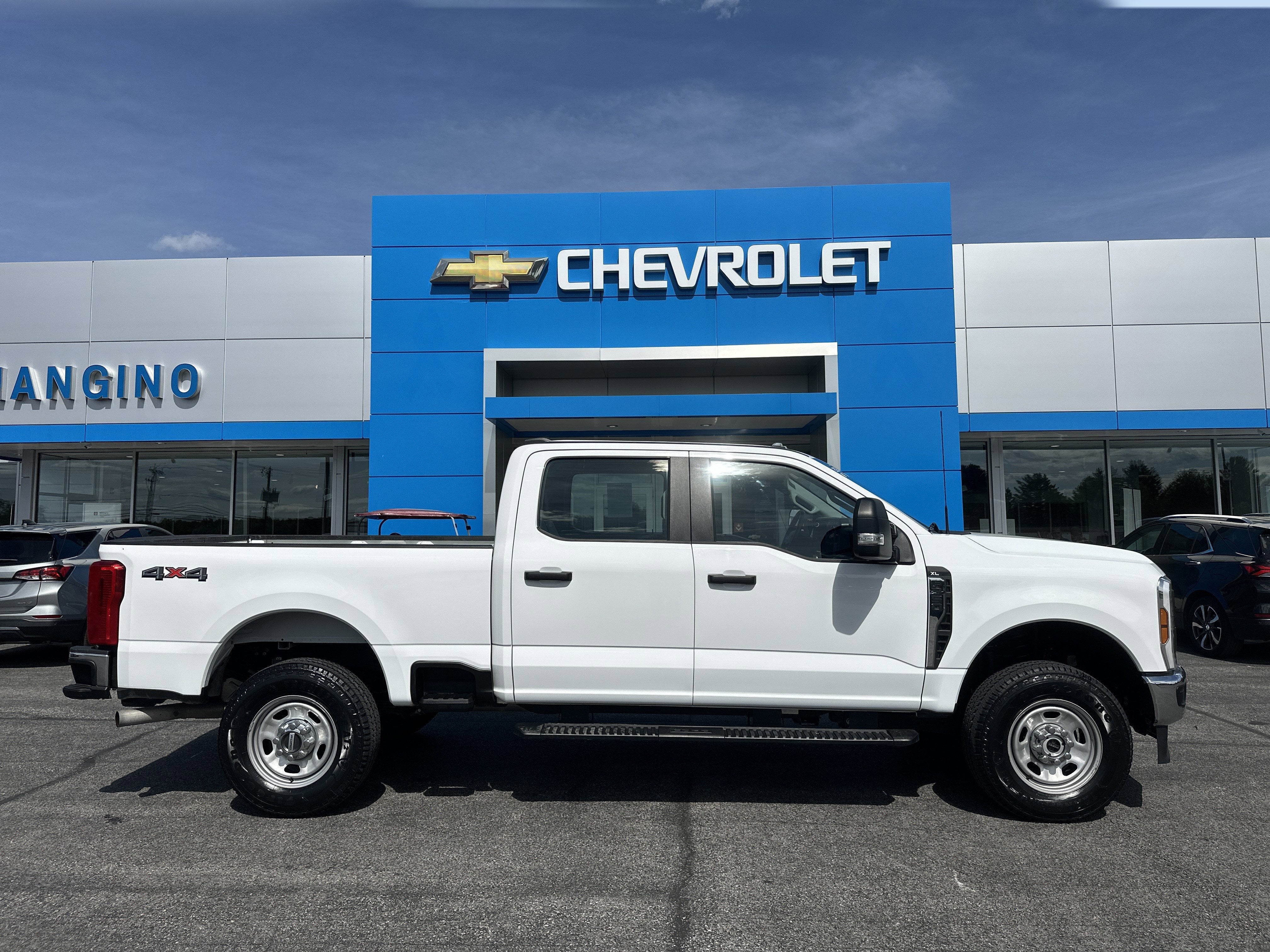 2024 Ford F-350 XL
