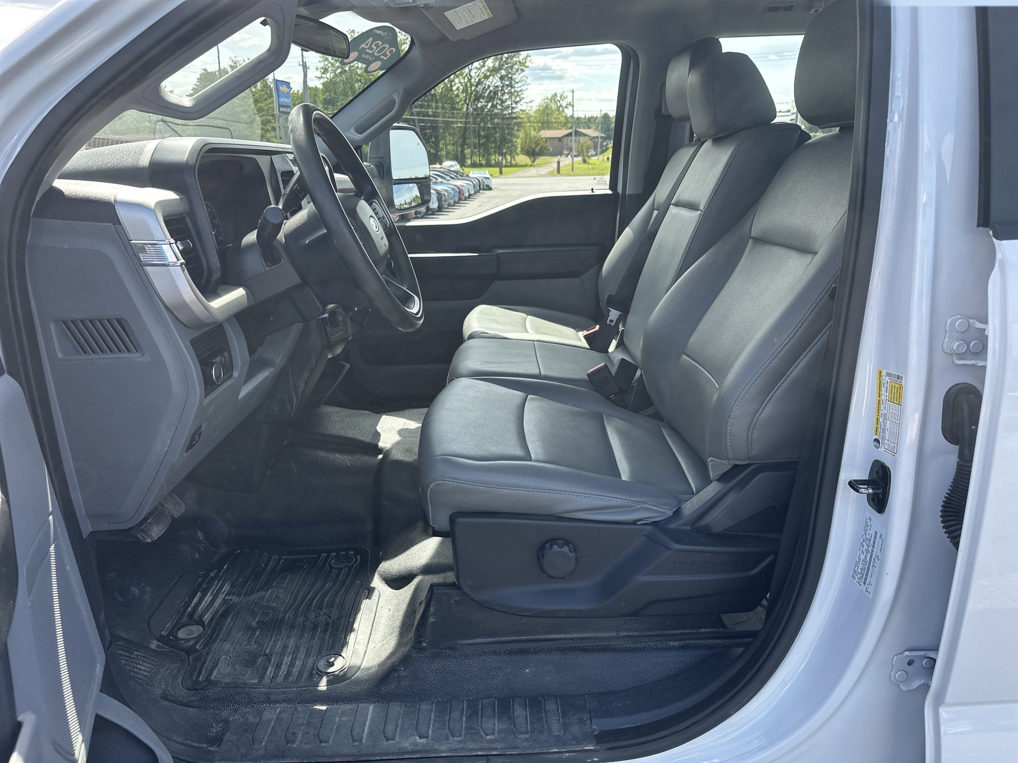 2024 Ford F-350 XL