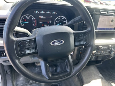 2024 Ford F-350 XL