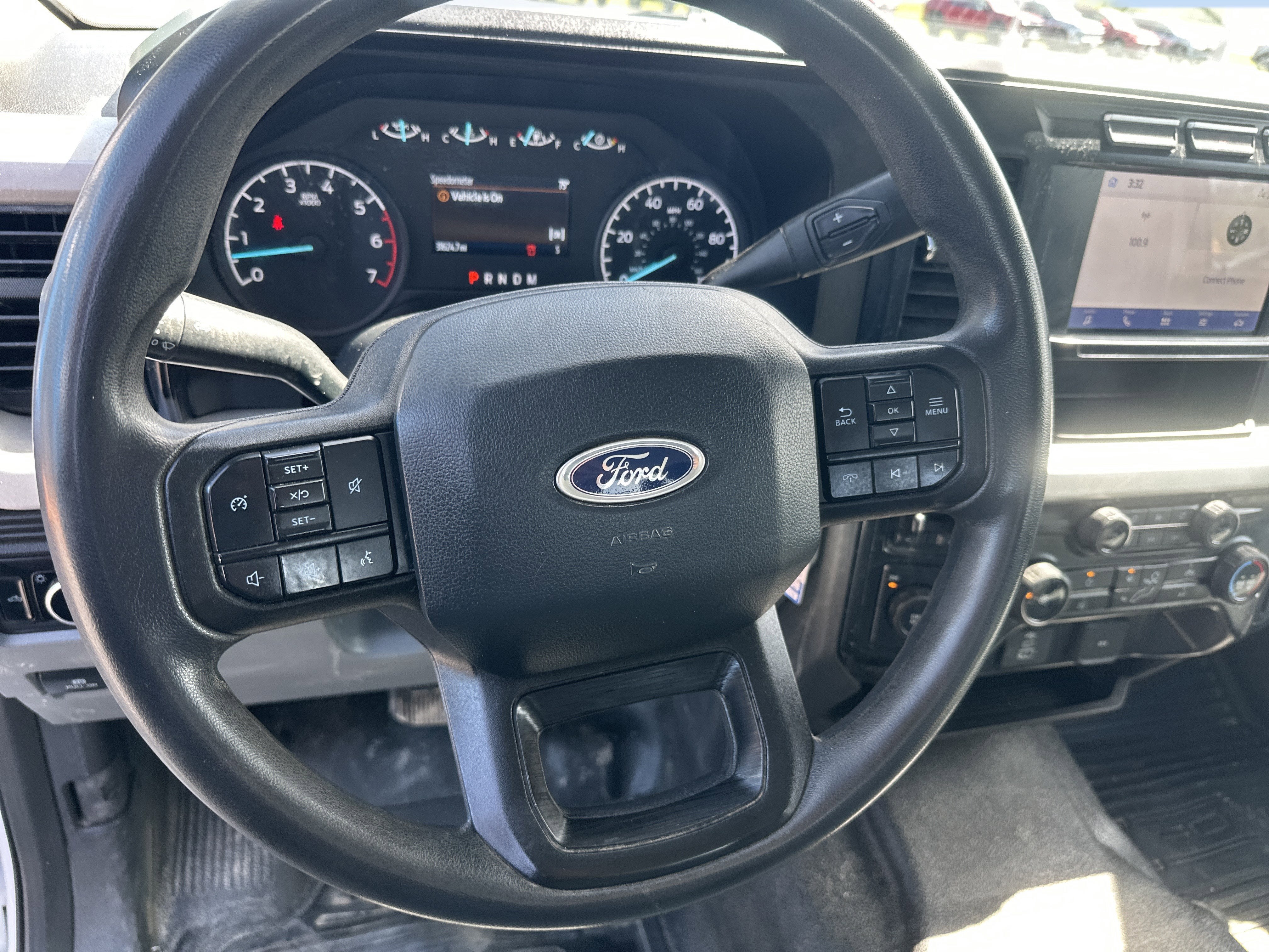 2024 Ford F-350 XL