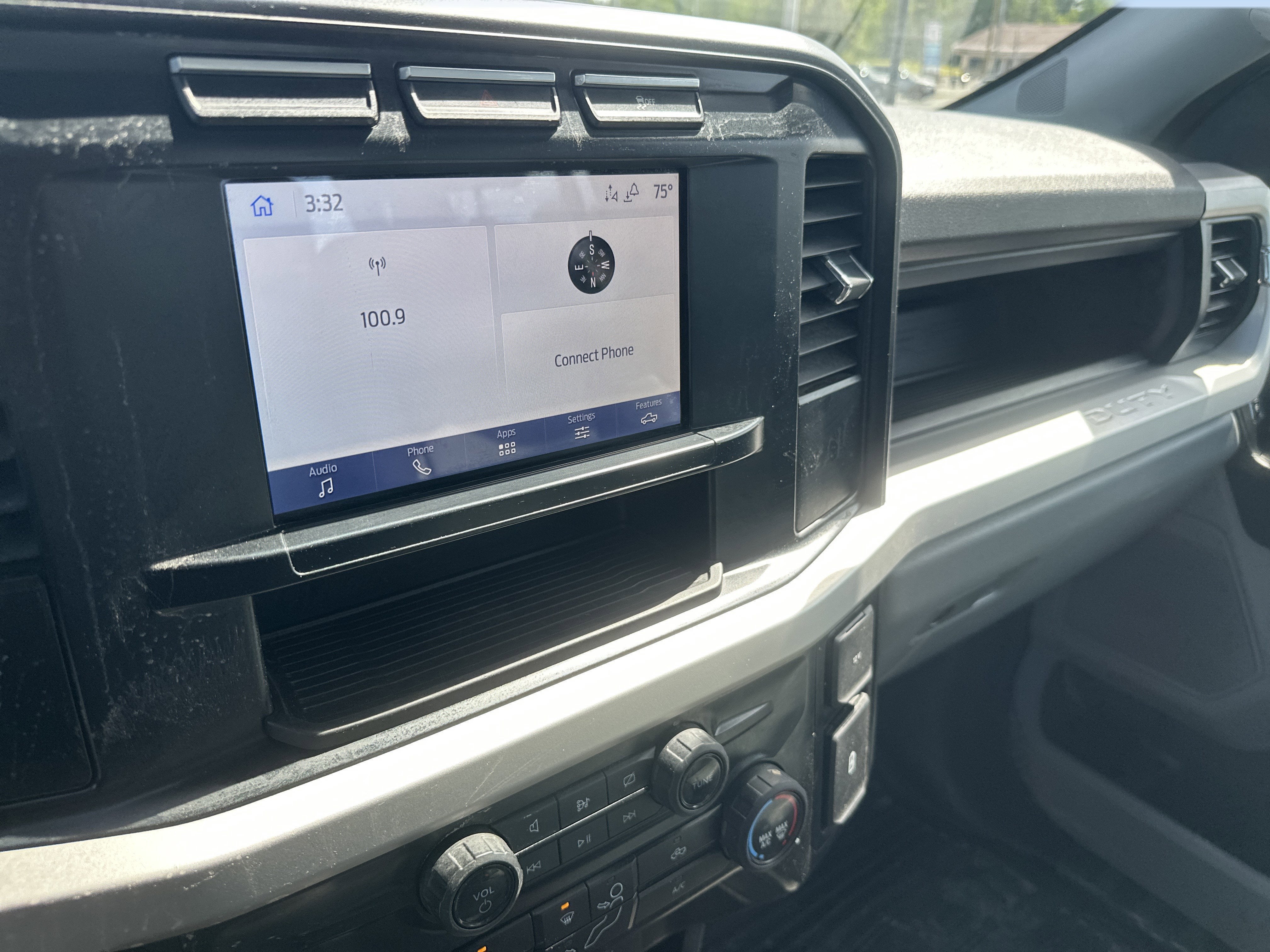 2024 Ford F-350 XL
