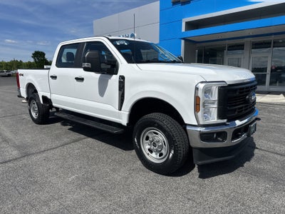 2024 Ford F-350 XL