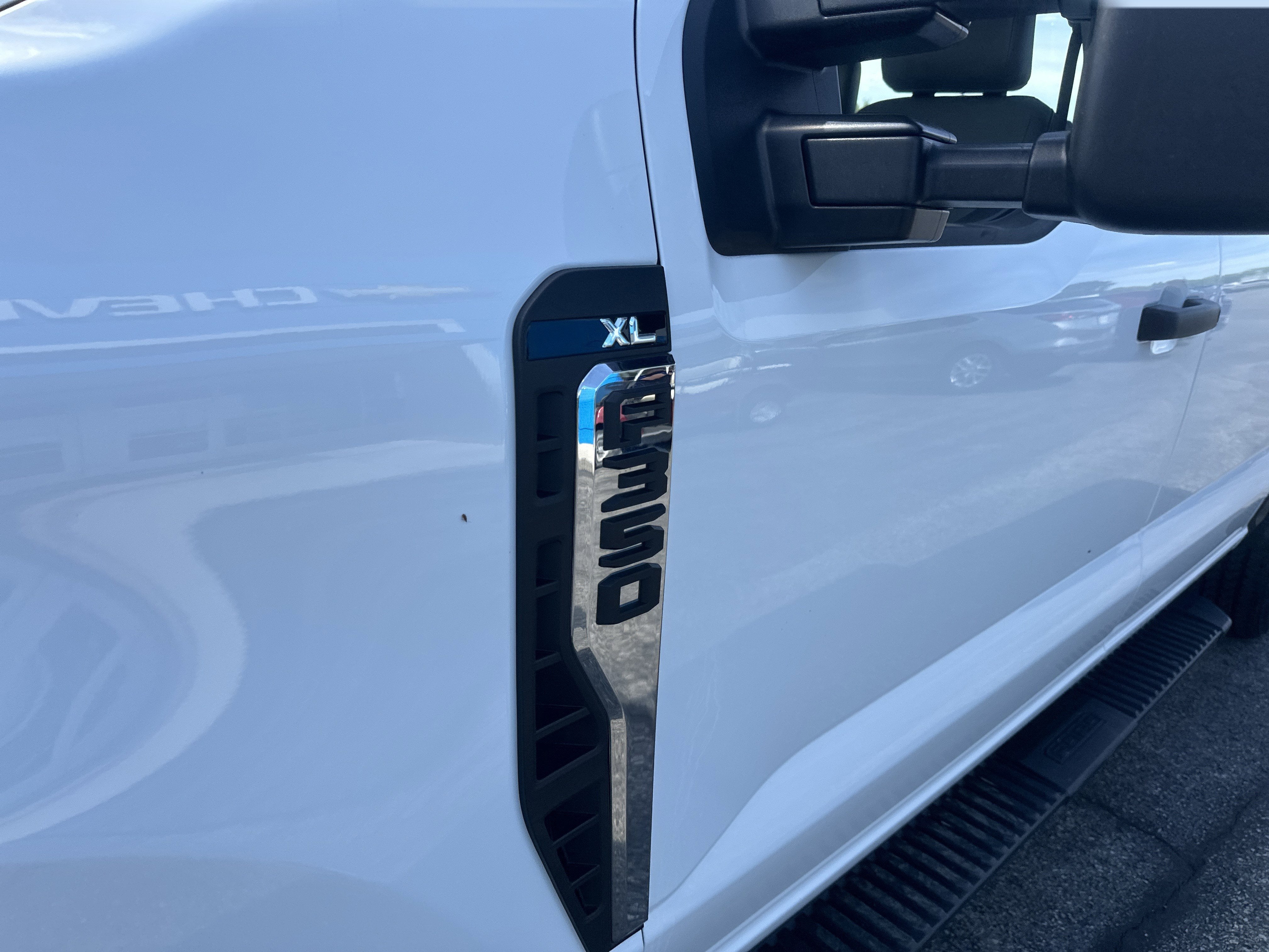2024 Ford F-350 XL