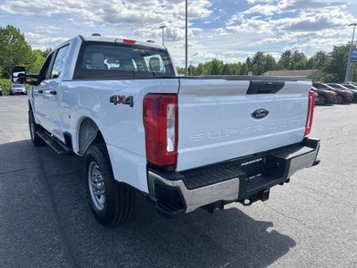 2024 Ford F-350 XL