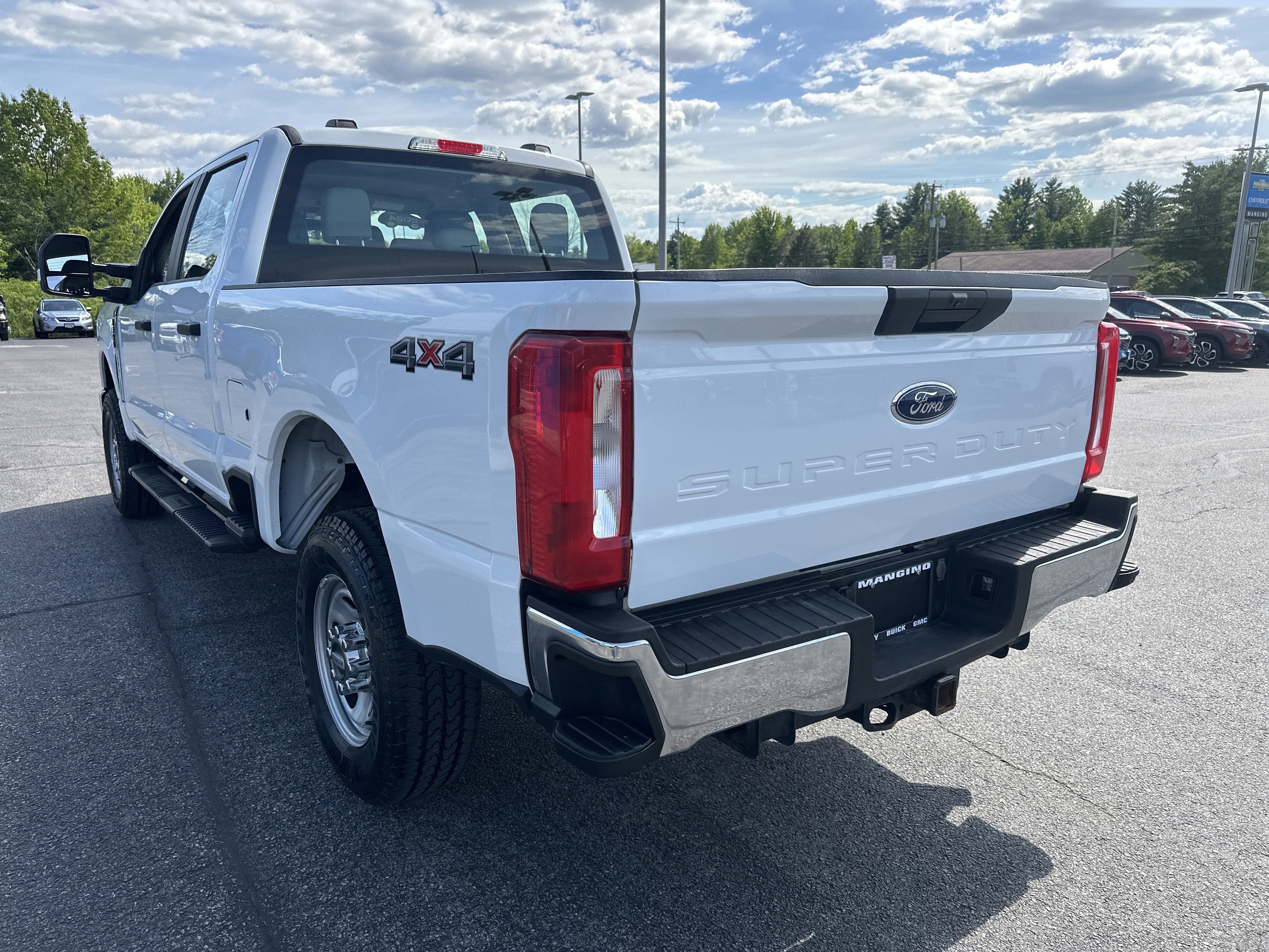 2024 Ford F-350 XL