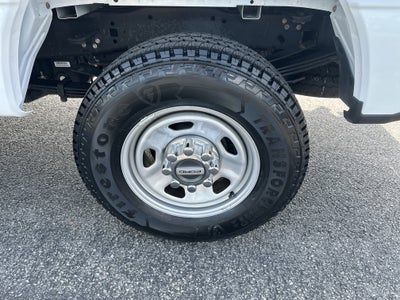 2024 Ford F-350 XL