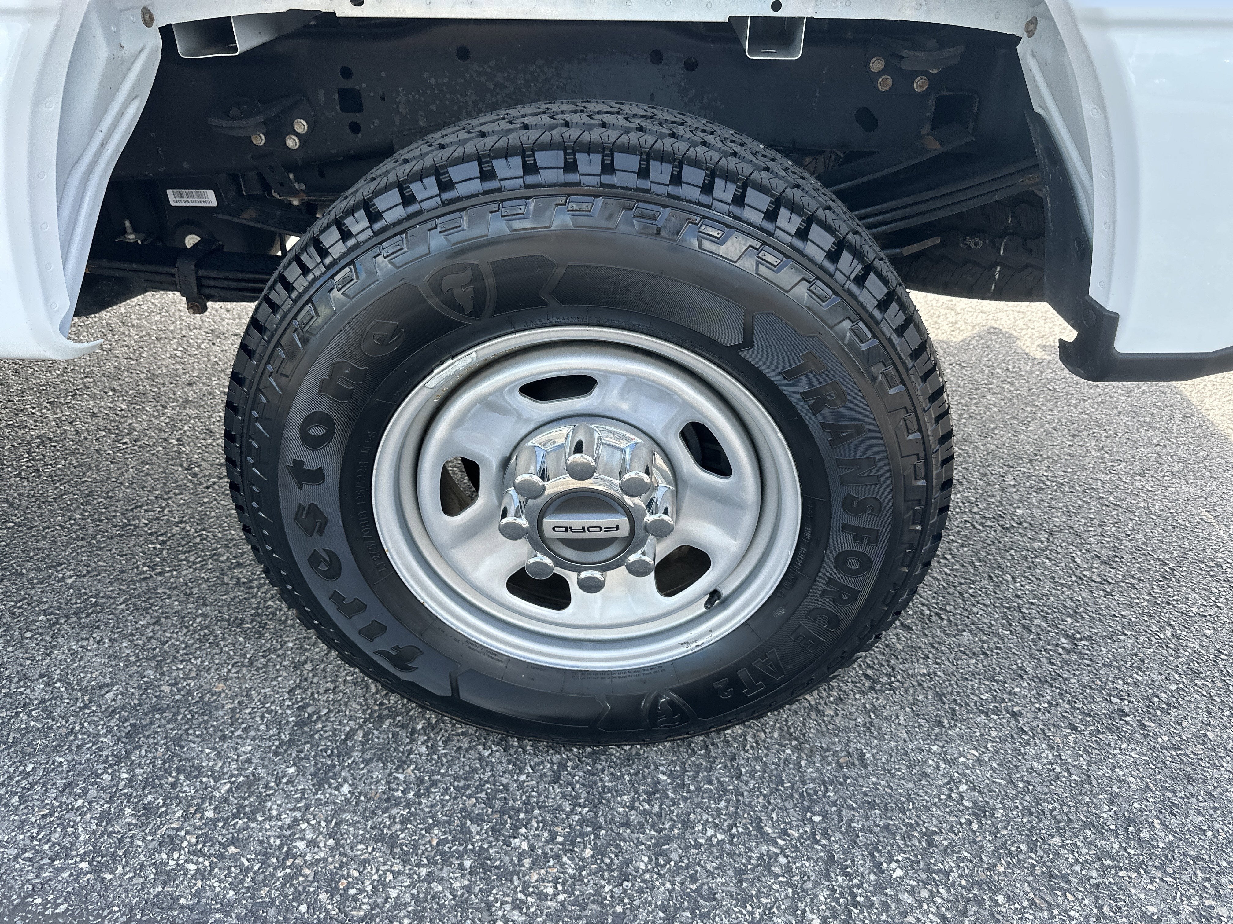 2024 Ford F-350 XL