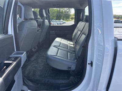 2024 Ford F-350 XL