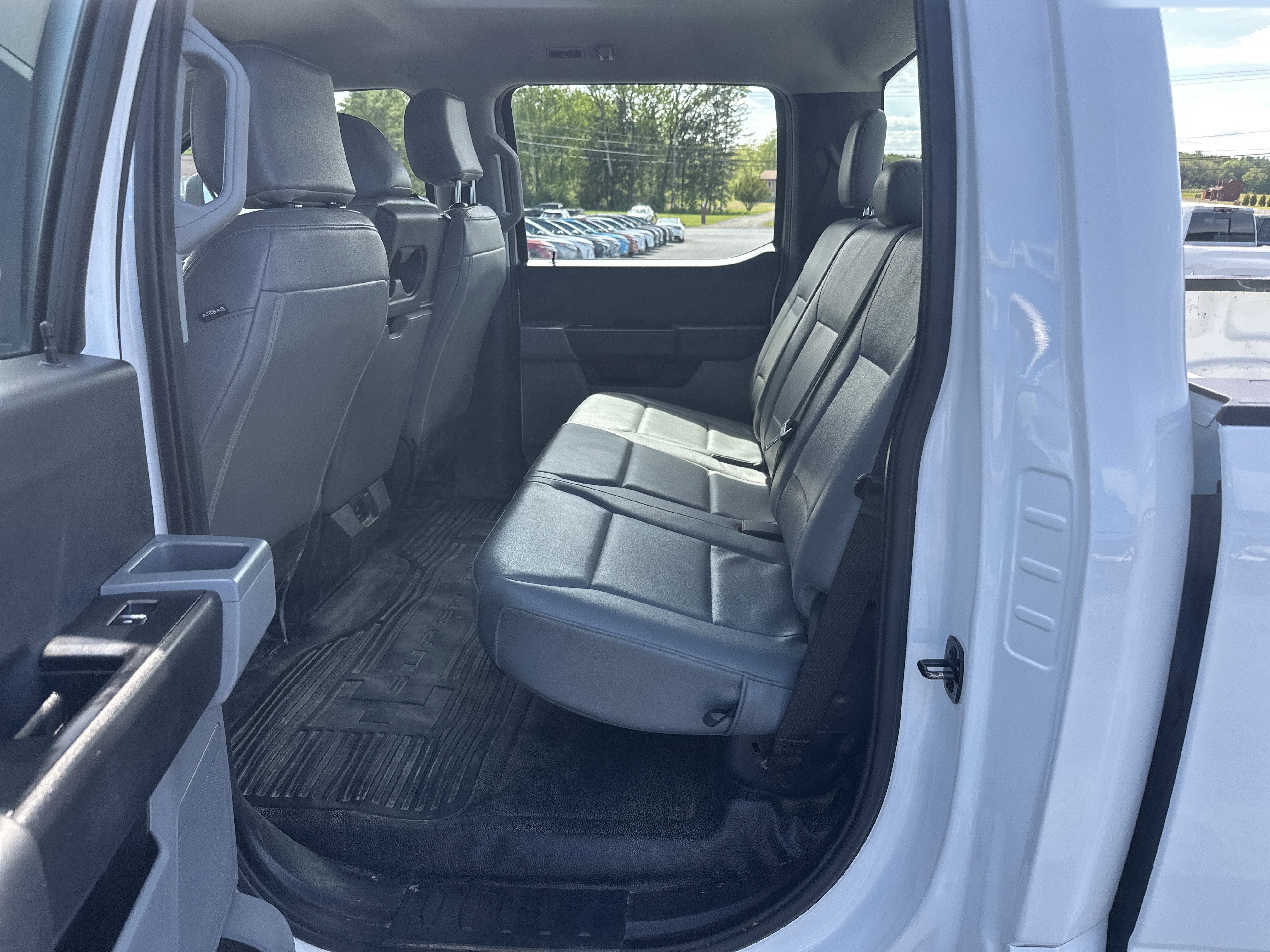 2024 Ford F-350 XL