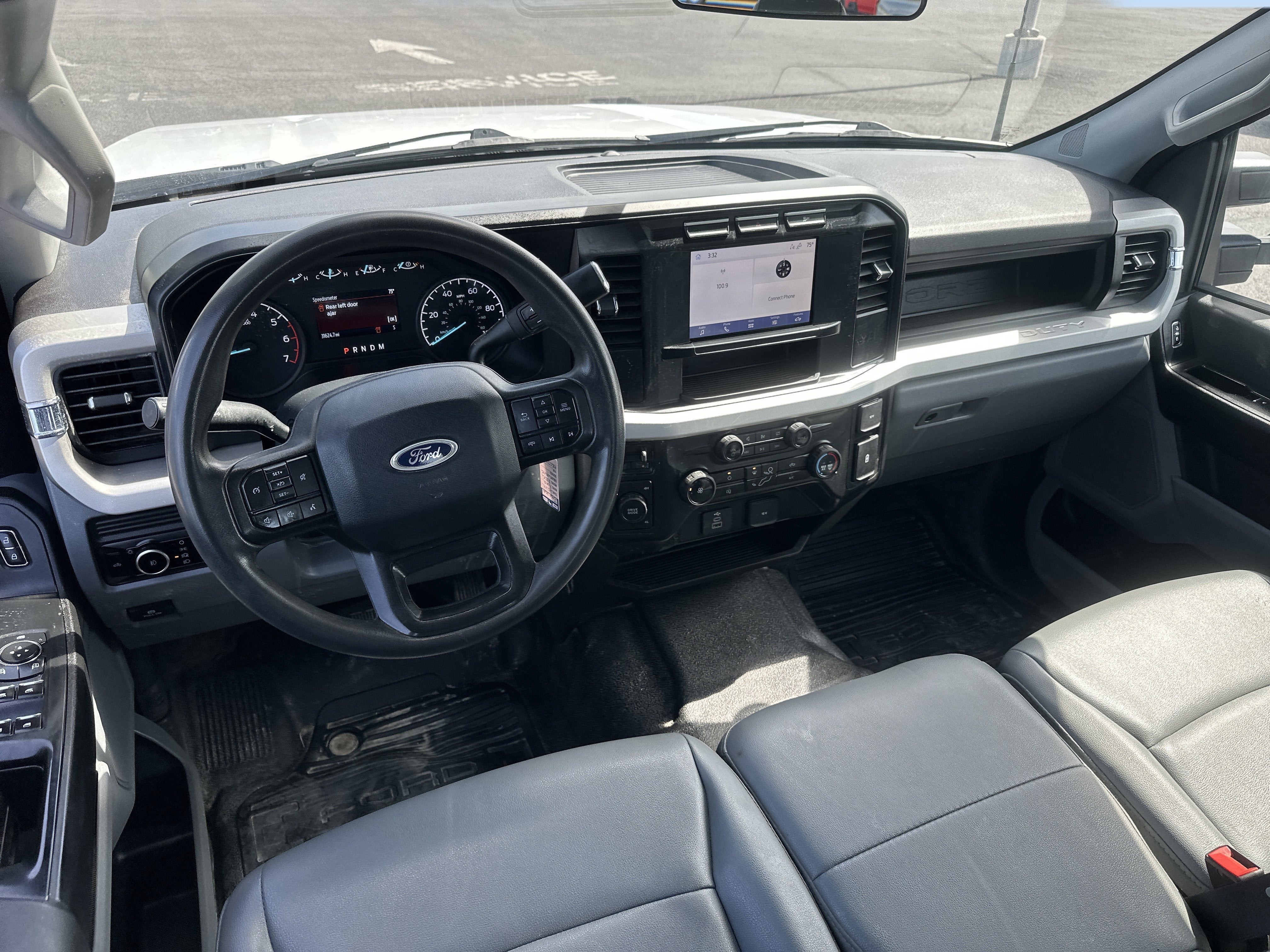 2024 Ford F-350 XL