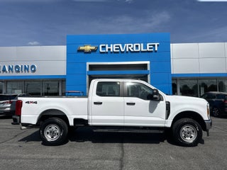 2024 Ford F-350 XL