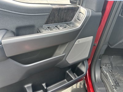 2025 Ford F-350 LARIAT