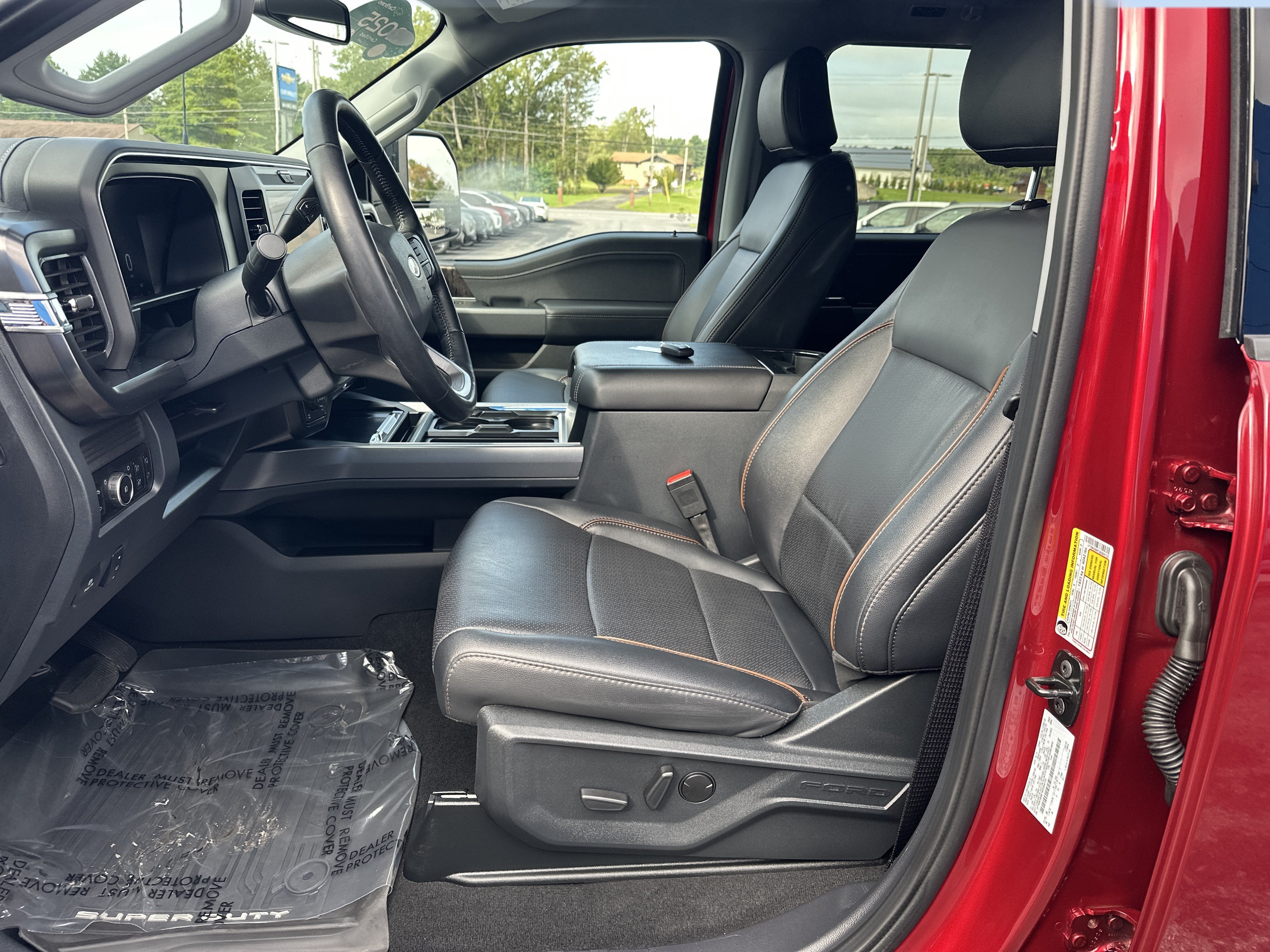 2025 Ford F-350 LARIAT